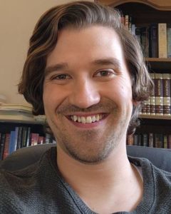 Christopher Paul