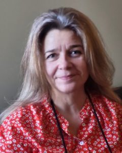 Natasa Mitrovic