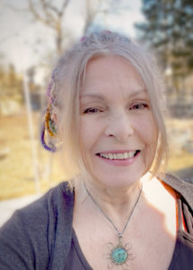Susan Potter
